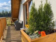 Apartmány Max - Horní Václavov