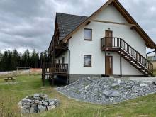 Apartmány Max - Horní Václavov