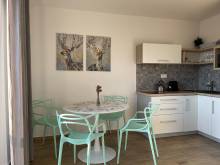 Apartmány Max - Horní Václavov