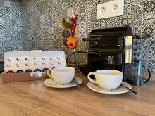 Apartmány Max - Horní Václavov