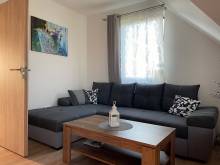 Apartmány Max - Horní Václavov