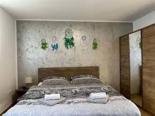 Apartmány Max - Horní Václavov