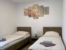 Apartmány Max - Horní Václavov