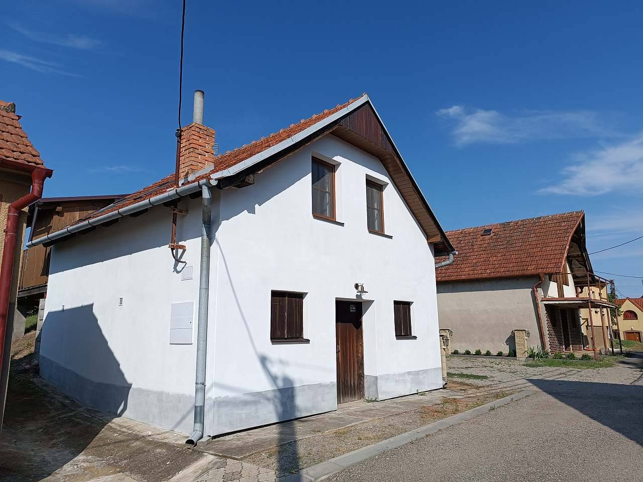 Vinný sklep Jaroslav - Velké Bílovice