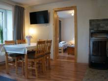 Chalupa Nela - apartmány - Háj