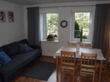 Chalupa Nela - apartmány - Háj