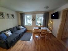 Chalupa Nela - apartmány - Háj