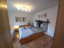 Chalupa Nela - apartmány - Háj