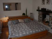 Chalupa Nela - apartmány - Háj