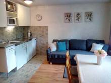 Chalupa Nela - apartmány - Háj