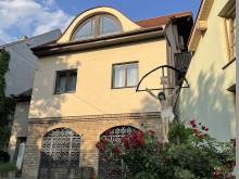 Apartmány Na Hradbách - Hustopeče