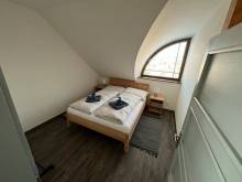 Apartmány Na Hradbách - Hustopeče