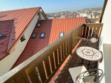 Apartmány Na Hradbách - Hustopeče
