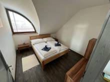 Apartmány Na Hradbách - Hustopeče