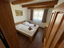 Apartmány Na Hradbách - Hustopeče