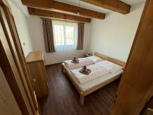 Apartmány Na Hradbách - Hustopeče
