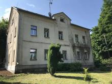 Apartmány Janská - Janská