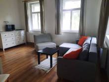 Apartmány Janská - Janská