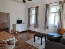 Apartmány Janská - Janská