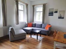 Apartmány Janská - Janská