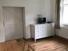 Apartmány Janská - Janská