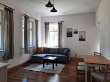 Apartmány Janská - Janská