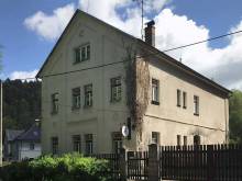 Apartmány Janská - Janská