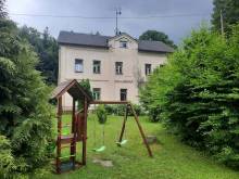 Apartmány Janská - Janská