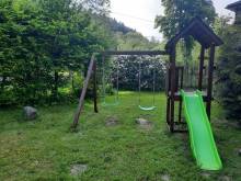 Apartmány Janská - Janská