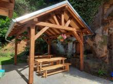 Apartmány Janská - Janská