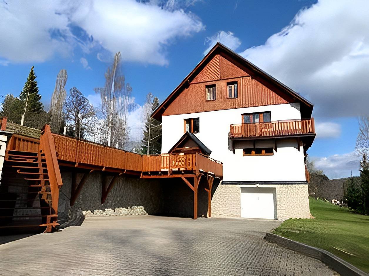 Apartmán 405 / 2 - Vítkovice