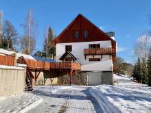 Apartmán 405 / 2 - Vítkovice