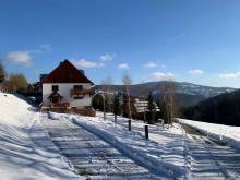 Apartmán 405 / 2 - Vítkovice