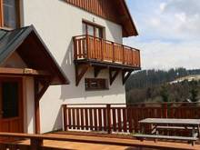 Apartmán 405 / 2 - Vítkovice