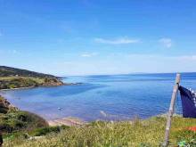 Apartmán Sardinie U Křížů - 