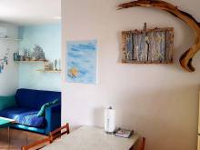 Apartmán Sardinie U Křížů - 