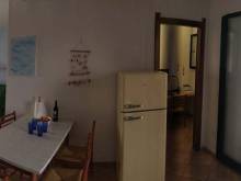 Apartmán Sardinie U Křížů - 
