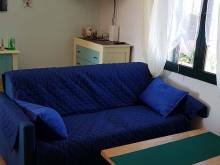 Apartmán Sardinie U Křížů - 
