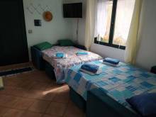 Apartmán Sardinie U Křížů - 