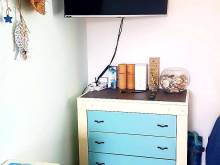 Apartmán Sardinie U Křížů - 