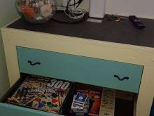 Apartmán Sardinie U Křížů - 