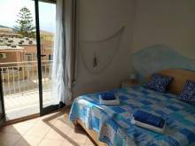 Apartmán Sardinie U Křížů - 