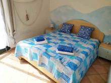 Apartmán Sardinie U Křížů - 