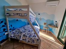 Apartmán Sardinie U Křížů - 
