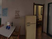 Apartmán Sardinie U Křížů - 
