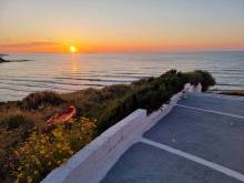 Apartmán Sardinie U Křížů - 