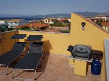 Apartmán Sardinie U Křížů - 