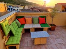 Apartmán Sardinie U Křížů - 