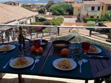 Apartmán Sardinie U Křížů - 