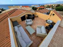 Apartmán Sardinie U Křížů - 
